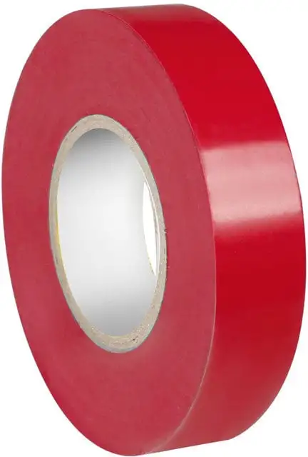 Adam Hall 580819 RED