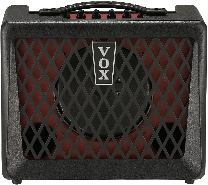 Vox VX50-BA Liten baskombination