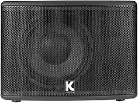 Kustom PA110-SC Aktiv subwoofer