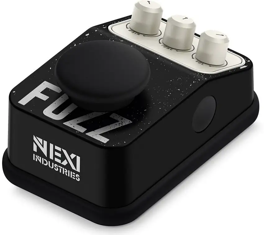 Nexi Industries Fuzz - Urban Series