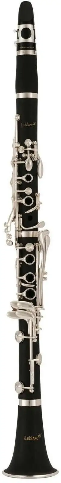 Leblanc Bb CL650 Bb-klarinetter