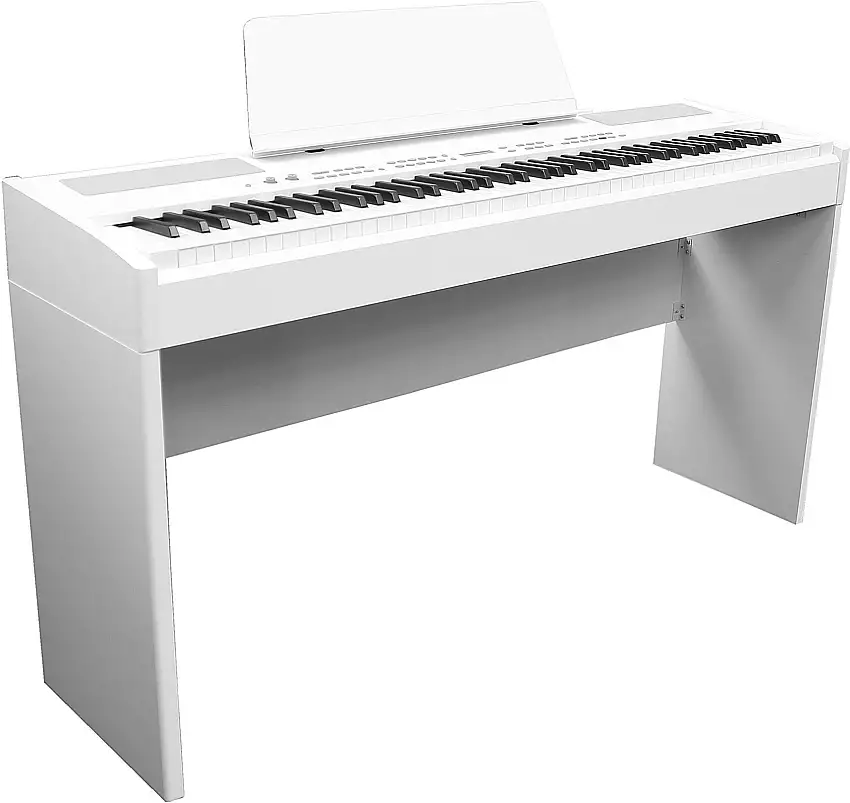 Pianonova HP-1 White V2
