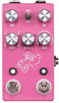 JHS Pedals Pink Panther Delay
