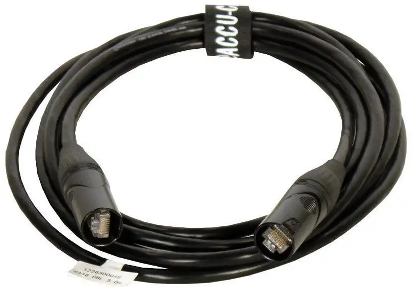 Accu Cable CAT6 CBL 4,5 m Dator kabel