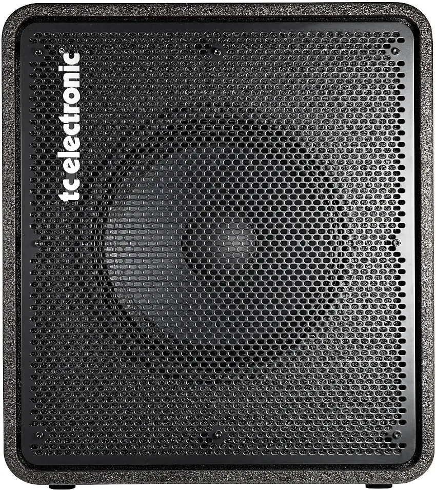 TC Electronic RS115 Baskabinett