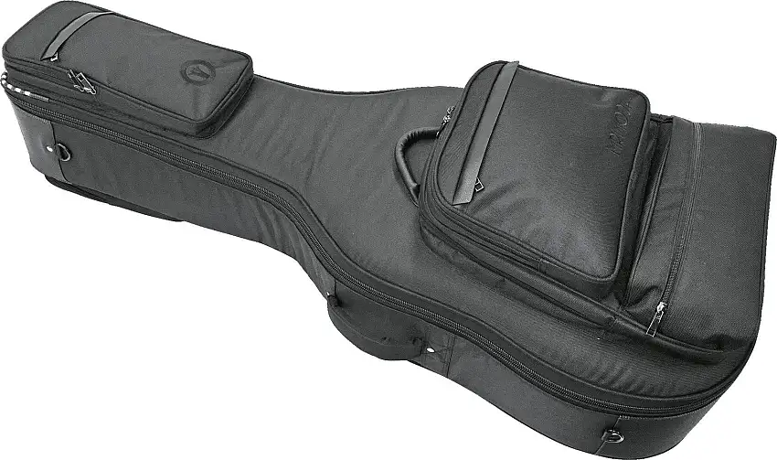 MrModa MR200 Bassguitar Gigbag