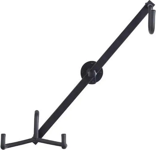 RockStand RS20930B1C Gitarrhängare