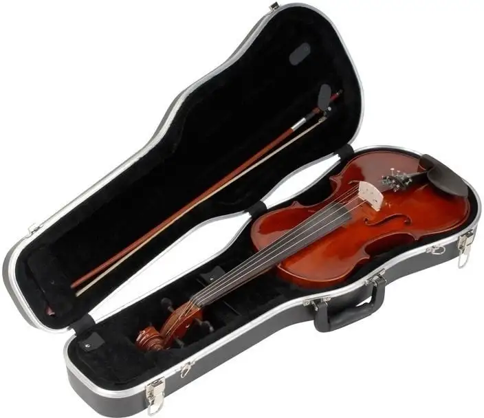SKB Cases 1SKB-264 Violafodral