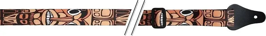 Fire&Stone 532072 Totem One Ukulele-rem