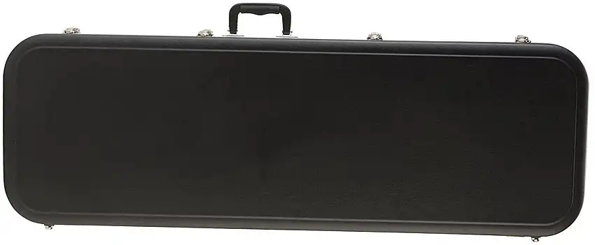 SKB Cases 1SKB-4 Electric Bass Economy Rectangular Basgitarrfodral