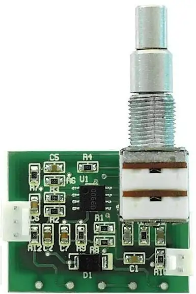 Artec SE-2A Basupptagning