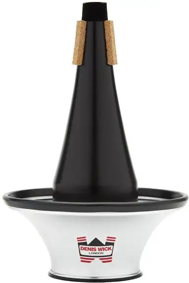 Denis Wick DW5533 Trombone Mute