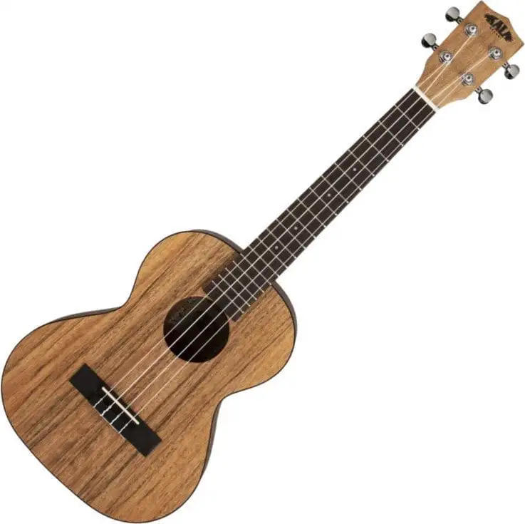 Kala KA-PWT Walnut Tenor-ukuleler