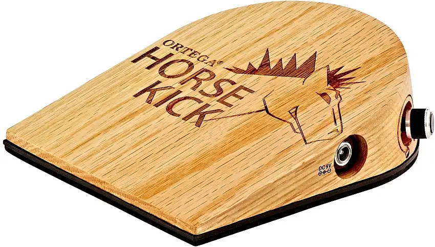 Ortega HORSE KICK