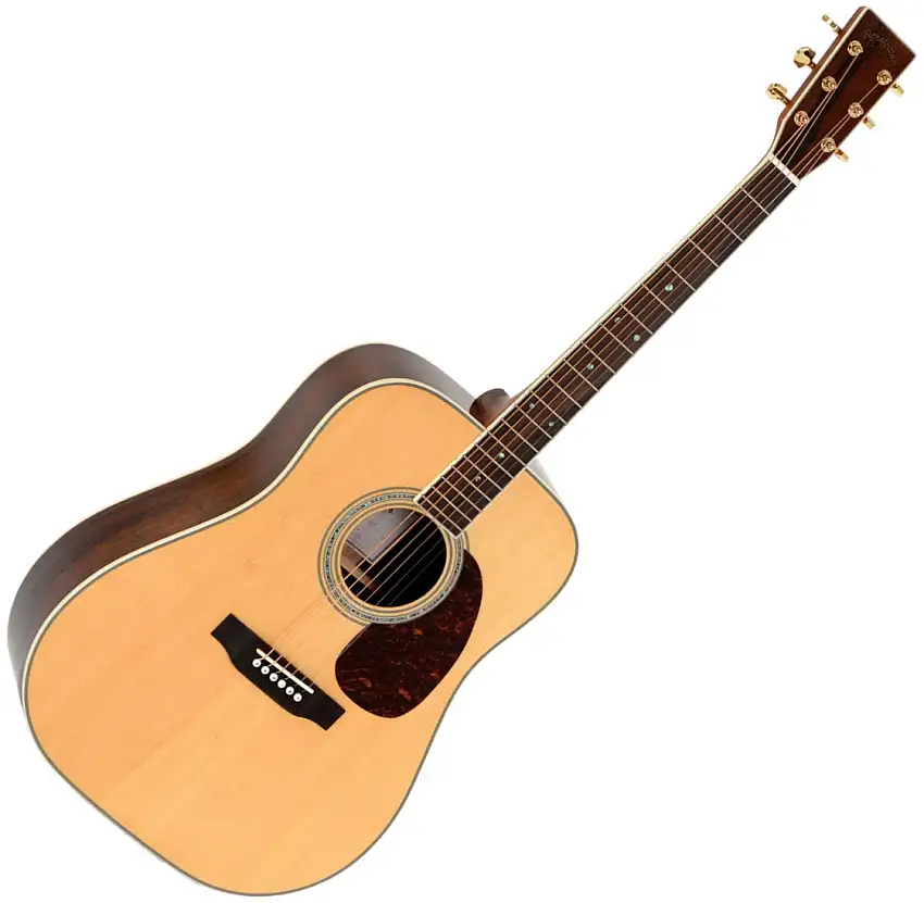 Sigma Guitars DMR-4