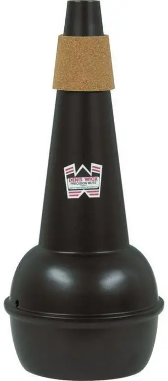 Denis Wick DW5528 Trombone Mute