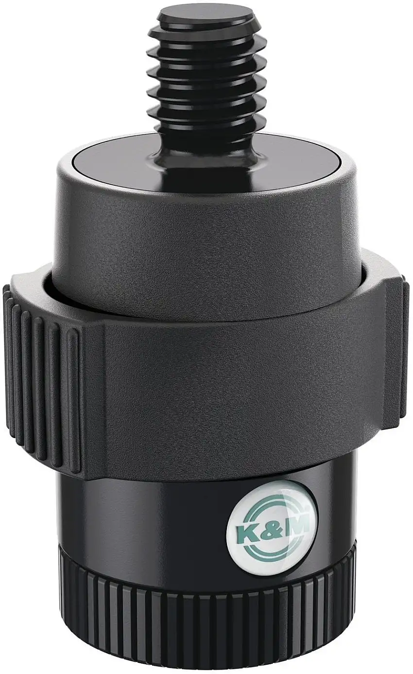 Konig & Meyer 23910 Trådar för mikrofonhållare