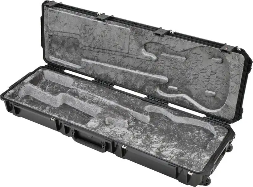 SKB Cases 3I-5014-44 iSeries ATA Bass Basgitarrfodral