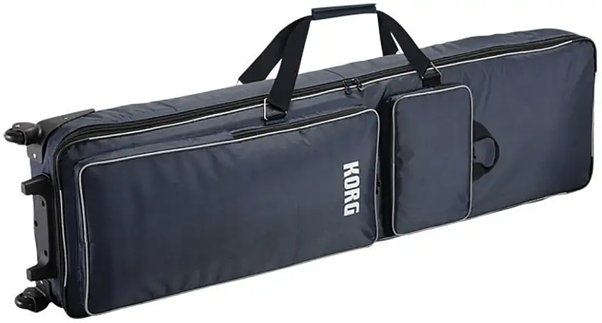 Korg SC-KROSS2 88 Tangentbordsväska