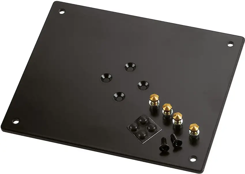 Konig & Meyer 26792-024 Stativ för studiomonitorer