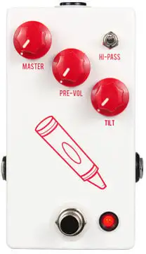 JHS Pedals Crayon Gitarreffekt