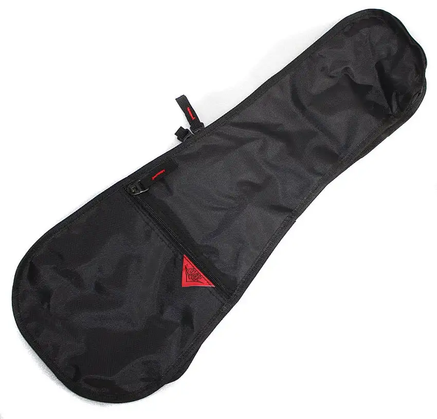 CNB UB380/57 Gigbag för ukulele Black
