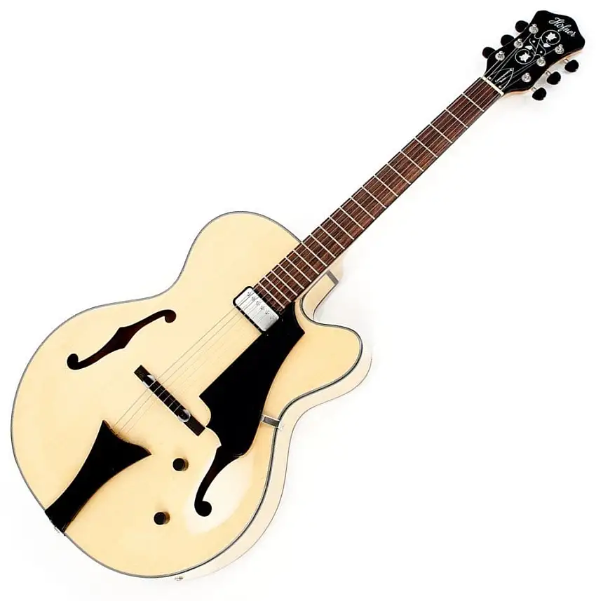 Höfner HCT-SL-N-0