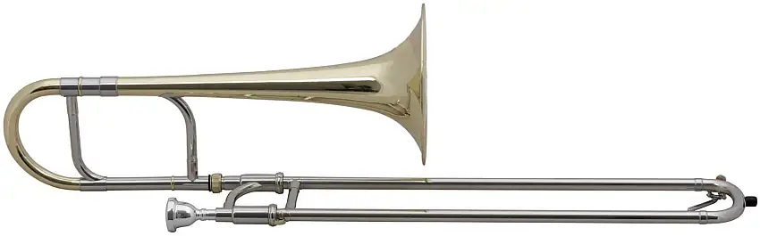 Roy Benson AT-201 Tenor-trombon