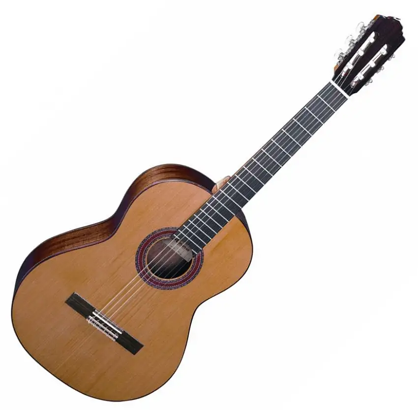 Almansa 403 - 7/8 Senorita