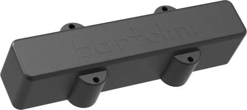 Bartolini BA 9JL1 Bridge Black Basupptagning