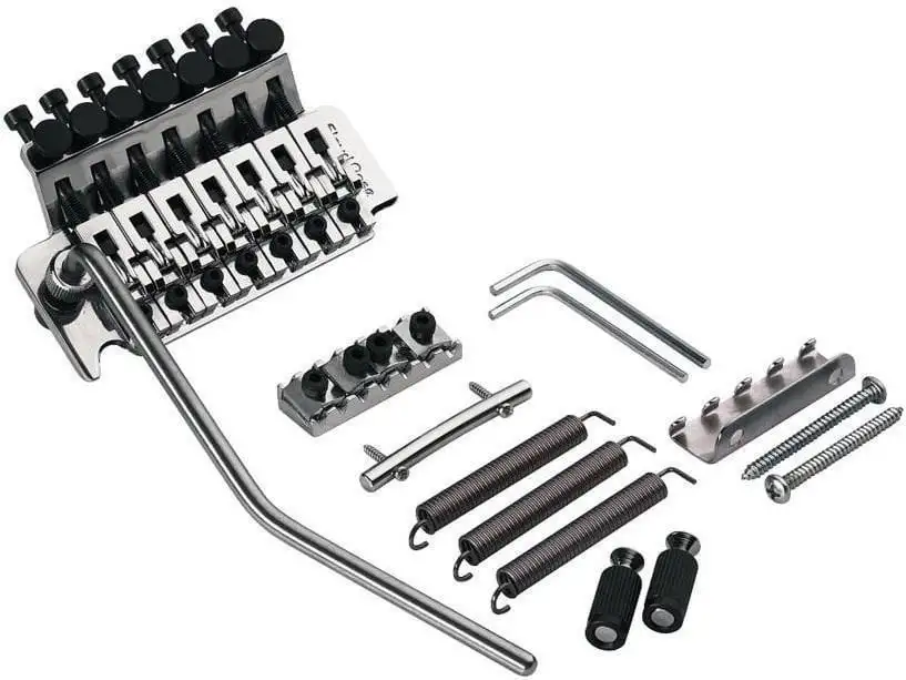 Floyd Rose FL-FRT-S100-C Chrome