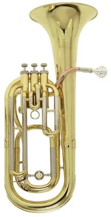 Roy Benson BH-301 Tenor/barytonhorn