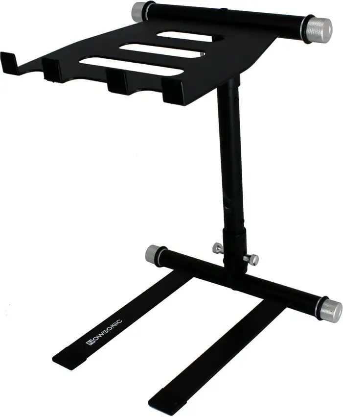 Nowsonic Track Rack Stativ för PC Bas
