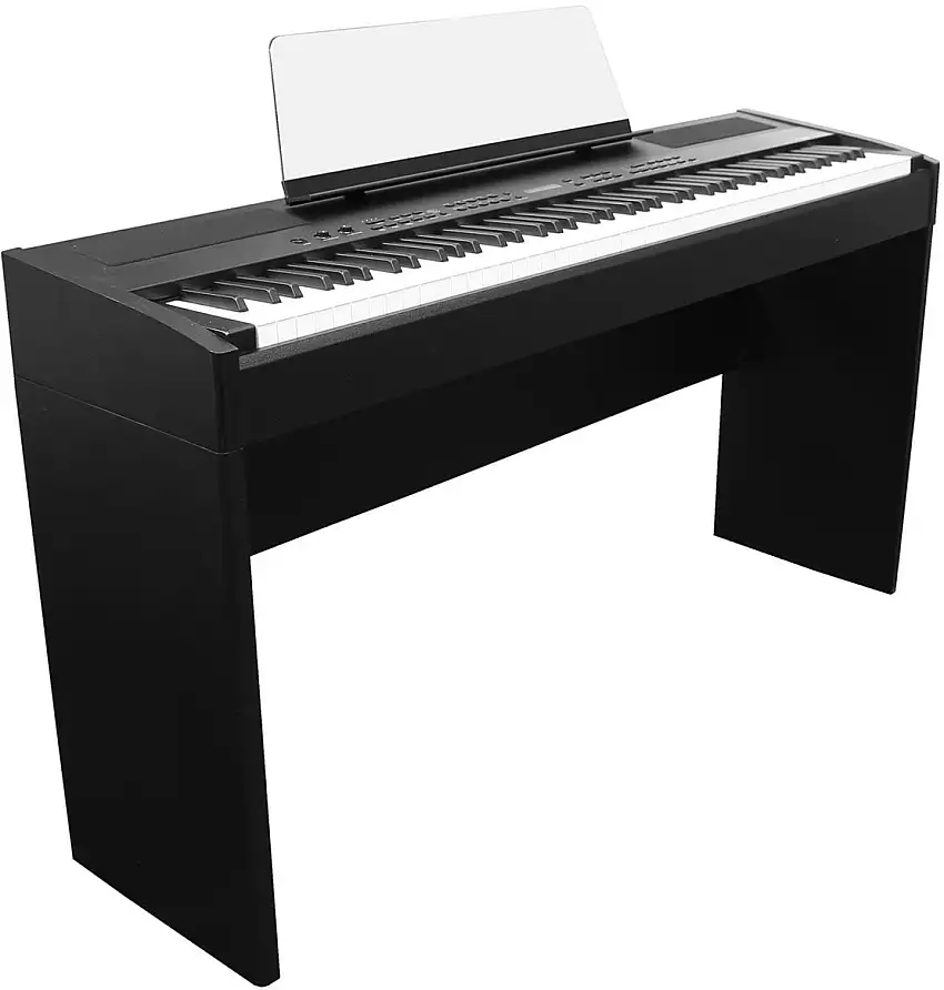 Pianonova HP-1 Black V2