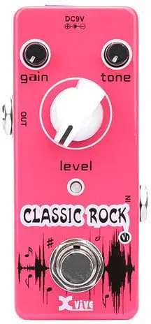 XVive V1 Classic Rock