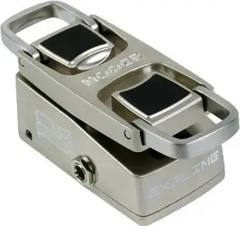 MOOER Expline Volympedal