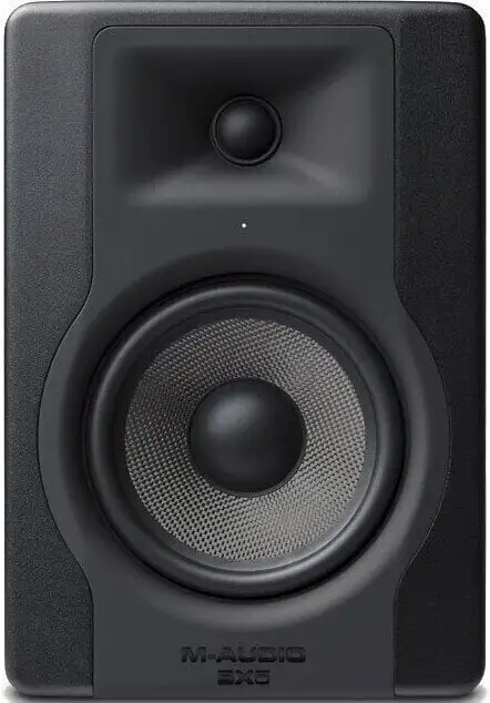 M-Audio BX5 D3 Aktiv studiomonitor 1 st