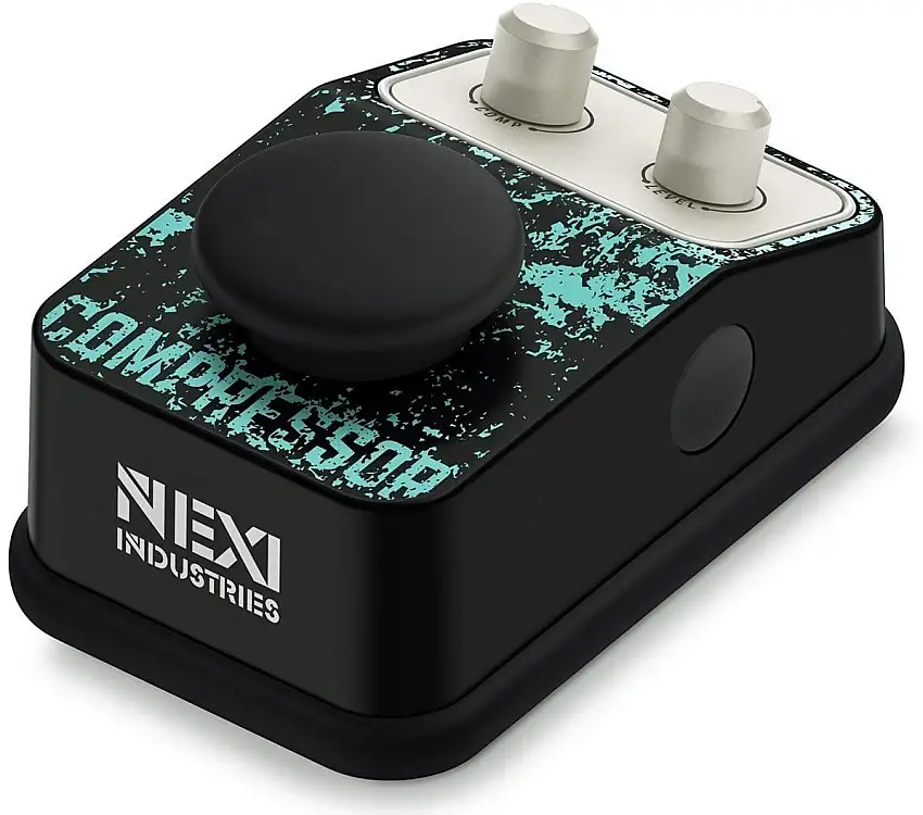 Nexi Industries Compressor - Urban Series