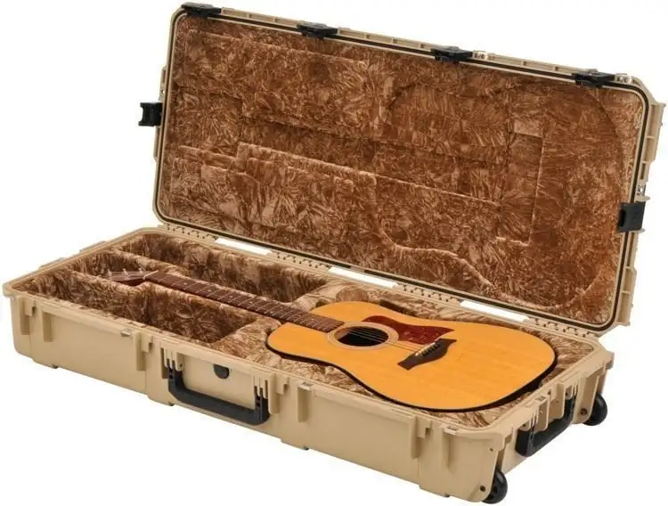 SKB Cases 3I-4217-18-T iSeries Fodral för akustisk gitarr
