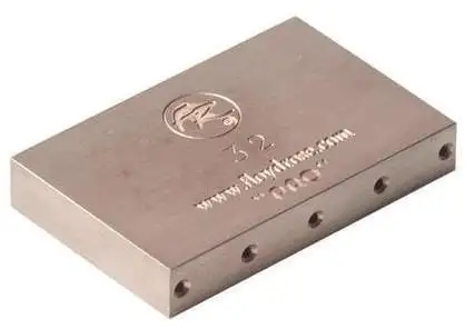 Floyd Rose Pro Tungsten Sustain Block 32 mm