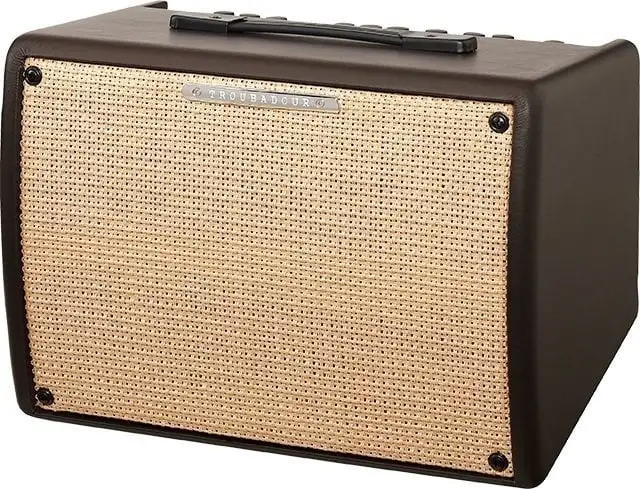 Ibanez T30II Kombi för akustisk och elektrisk gitarr