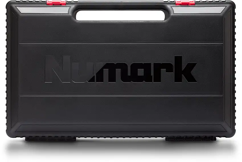 Numark Mixtrack Case