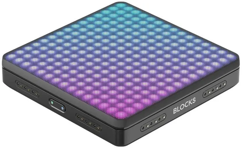 Roli Lightpad Block