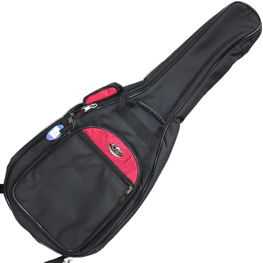 CNB CGB1280 Gigbag för klassisk gitarr Black