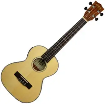 Kala KA-SSTU-T-EQ Natural Tenor-ukuleler