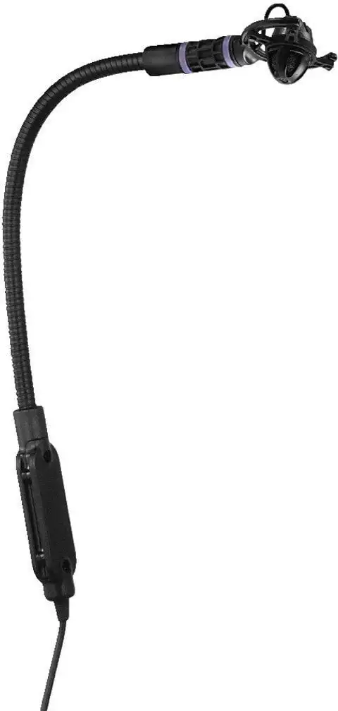 JTS CX-516W Kondensatormikrofoner för instrument