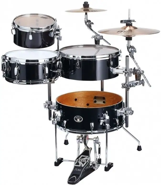 Tama VD46CBCN-BCB