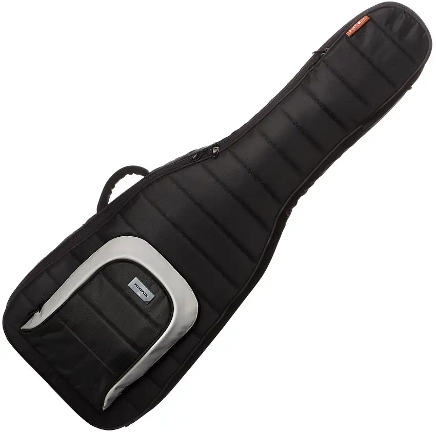 Mono Dual Bass Bassguitar Gigbag