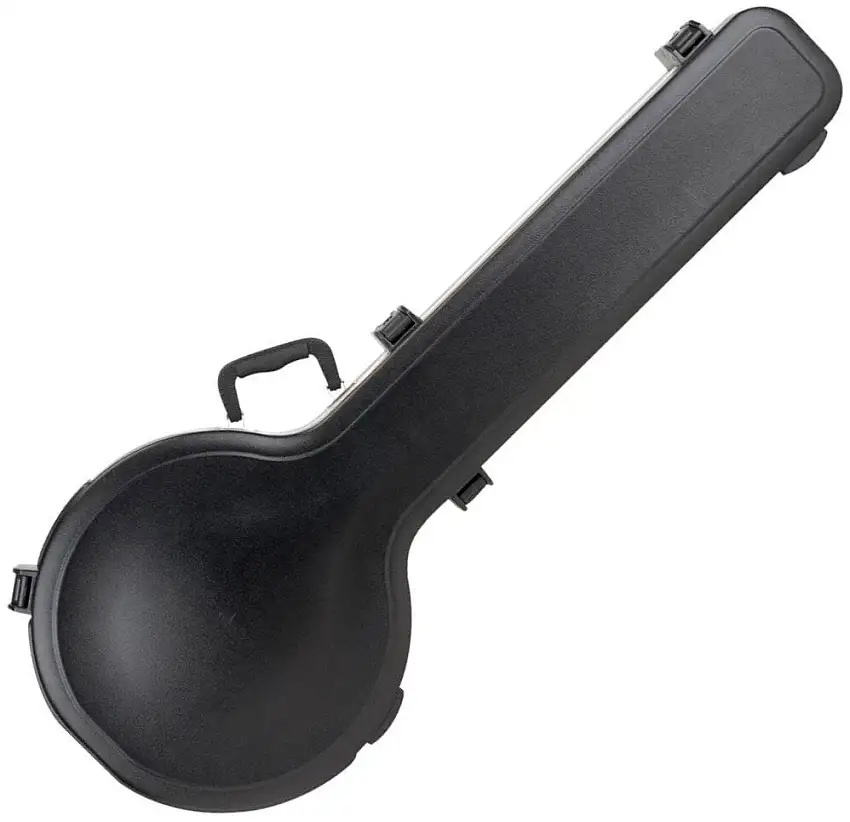 SKB Cases 1SKB-50 Universal Case för Banjo
