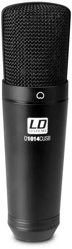 LD Systems D 1014 C USB